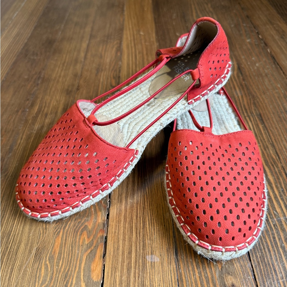 Eileen Fisher Lee 2 Espadrilles
